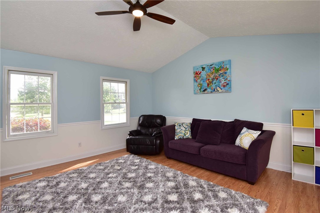 Sweetbriar Sub #8 - Residential