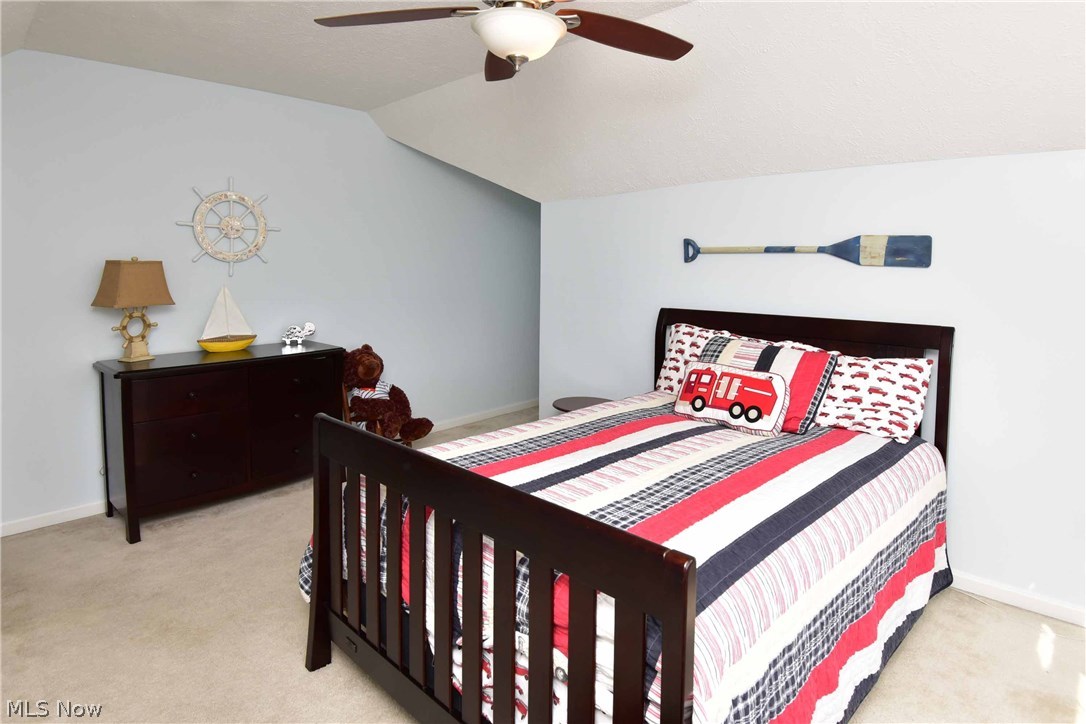 Sweetbriar Sub #8 - Residential