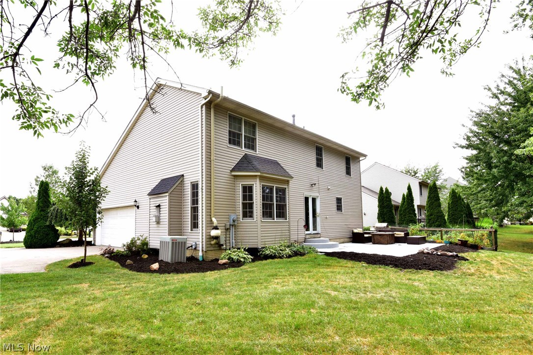 Sweetbriar Sub #8 - Residential