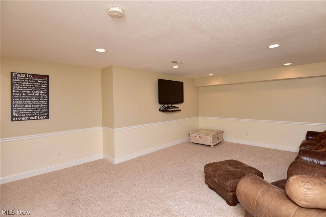 Sweetbriar Sub #8 - Residential