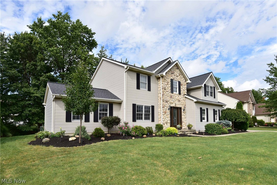 Sweetbriar Sub #8 - Residential