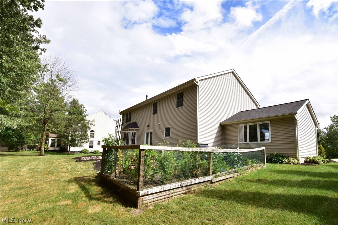 Sweetbriar Sub #8 - Residential