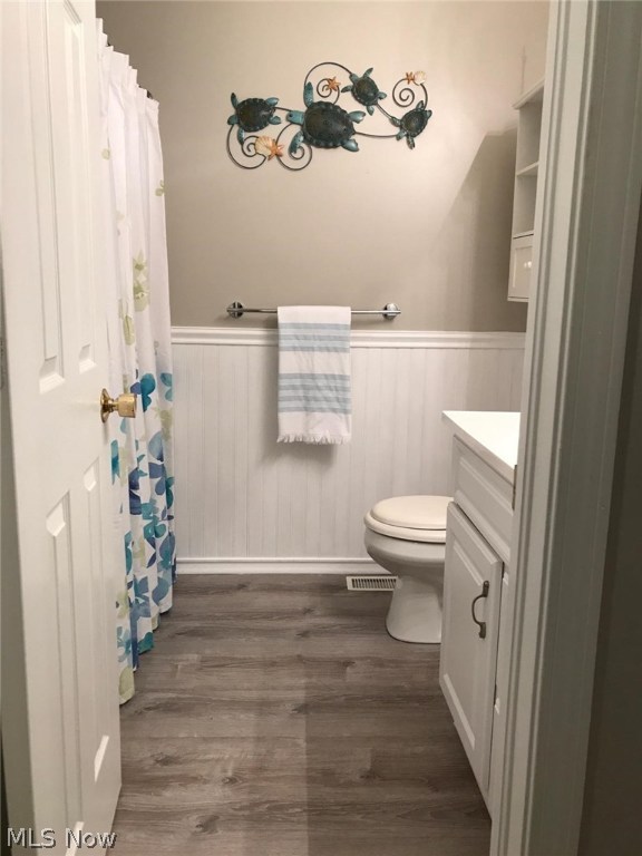 Sweetbriar Sub #8 - Residential