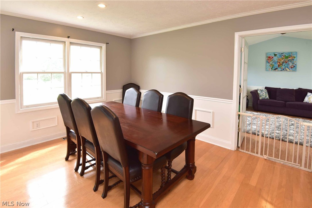 Sweetbriar Sub #8 - Residential