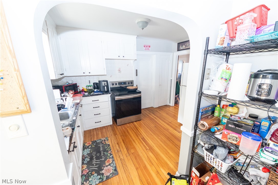 Grandview Park Anx Sub - Residential Income