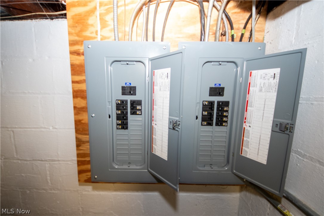 Grandview Park Anx Sub - Residential Income