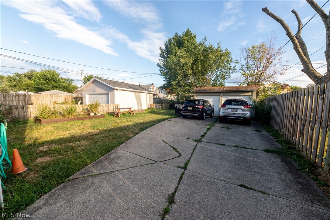 Grandview Park Anx Sub - Residential Income