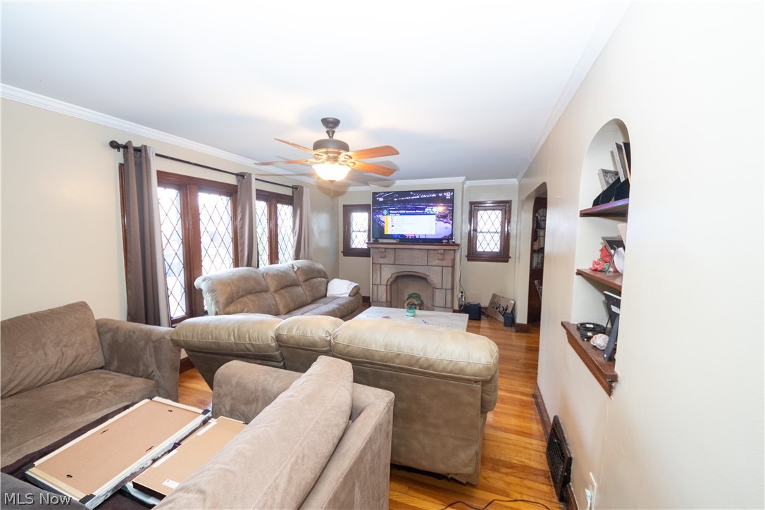 Grandview Park Anx Sub - Residential Income