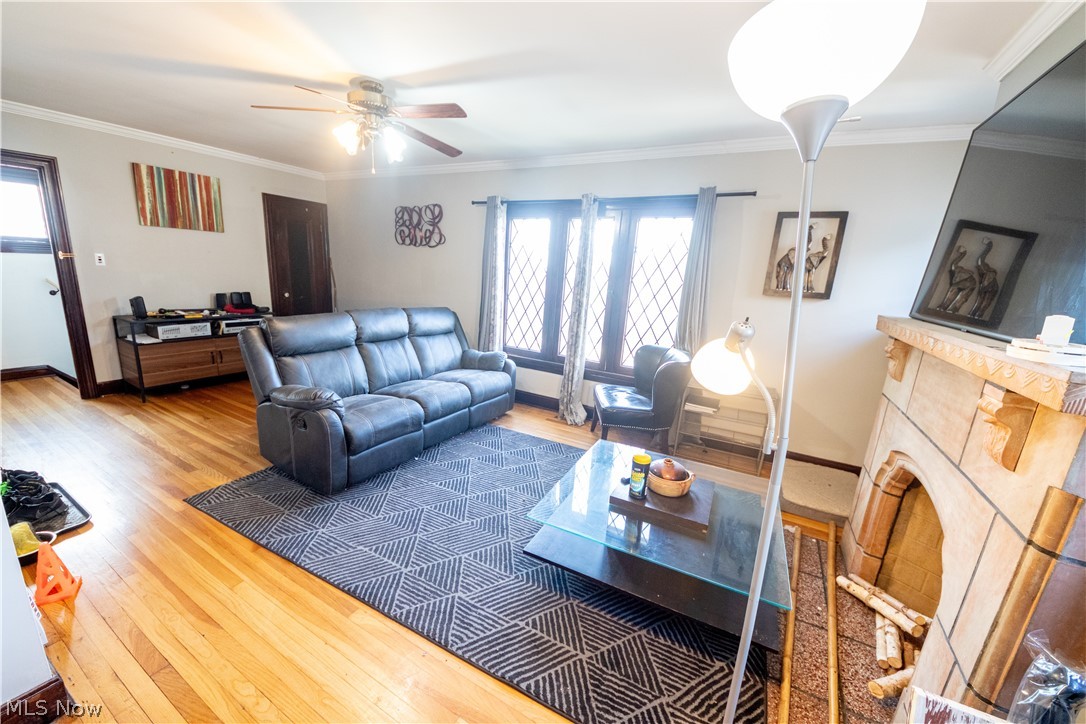 Grandview Park Anx Sub - Residential Income