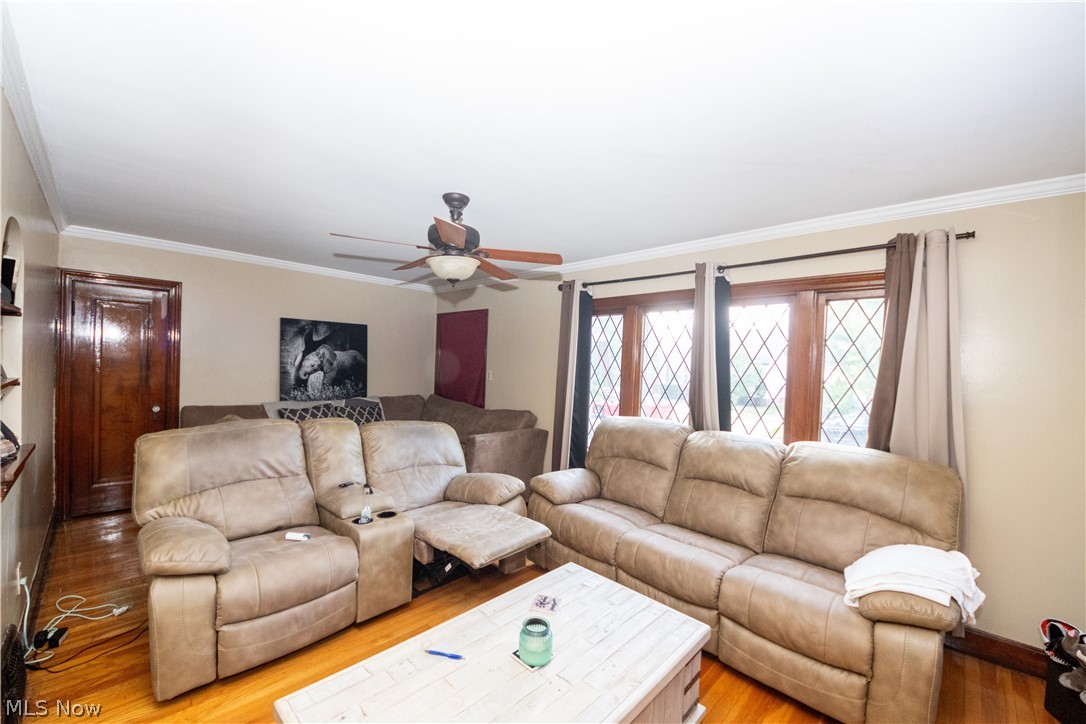 Grandview Park Anx Sub - Residential Income