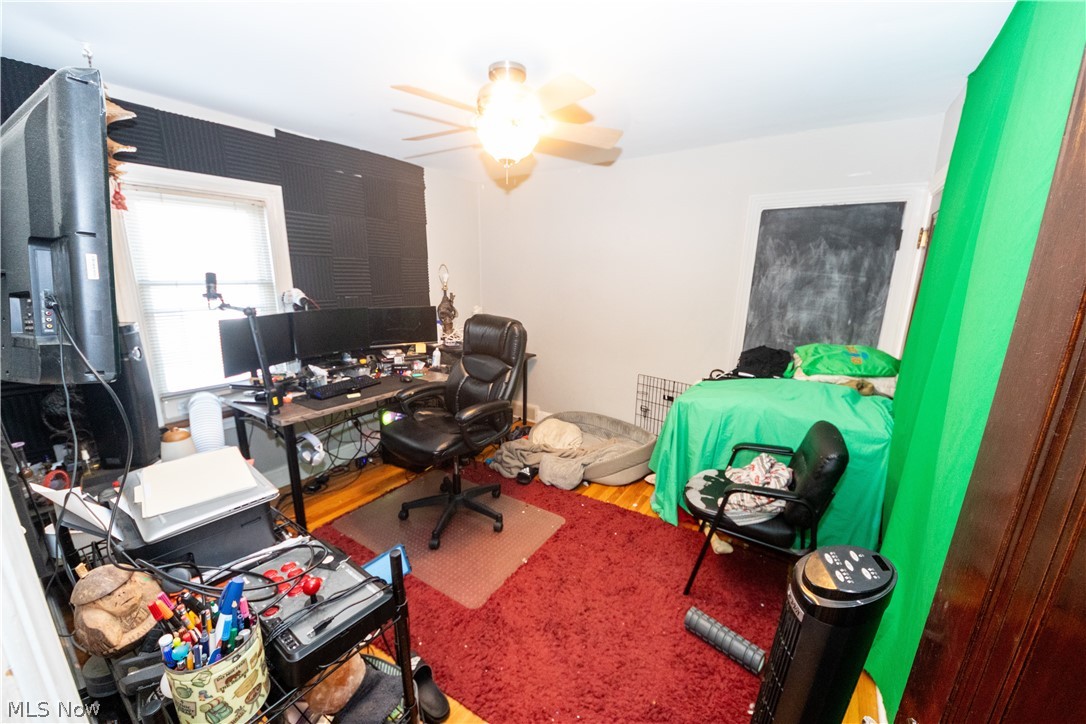 Grandview Park Anx Sub - Residential Income