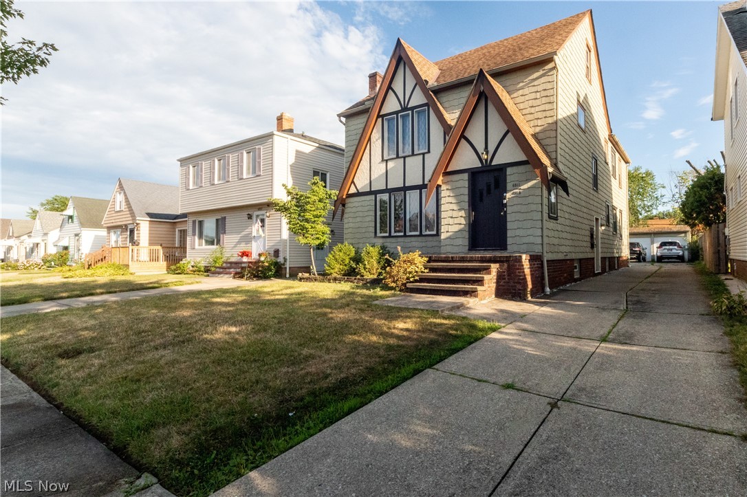 Grandview Park Anx Sub - Residential Income