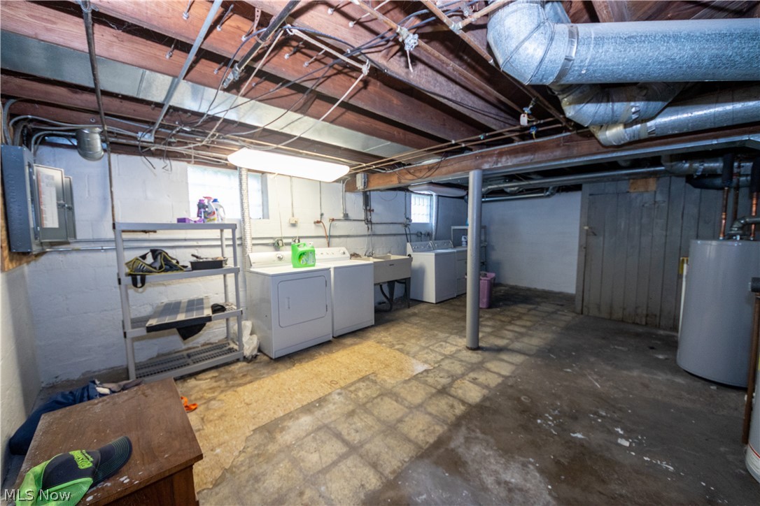 Grandview Park Anx Sub - Residential Income