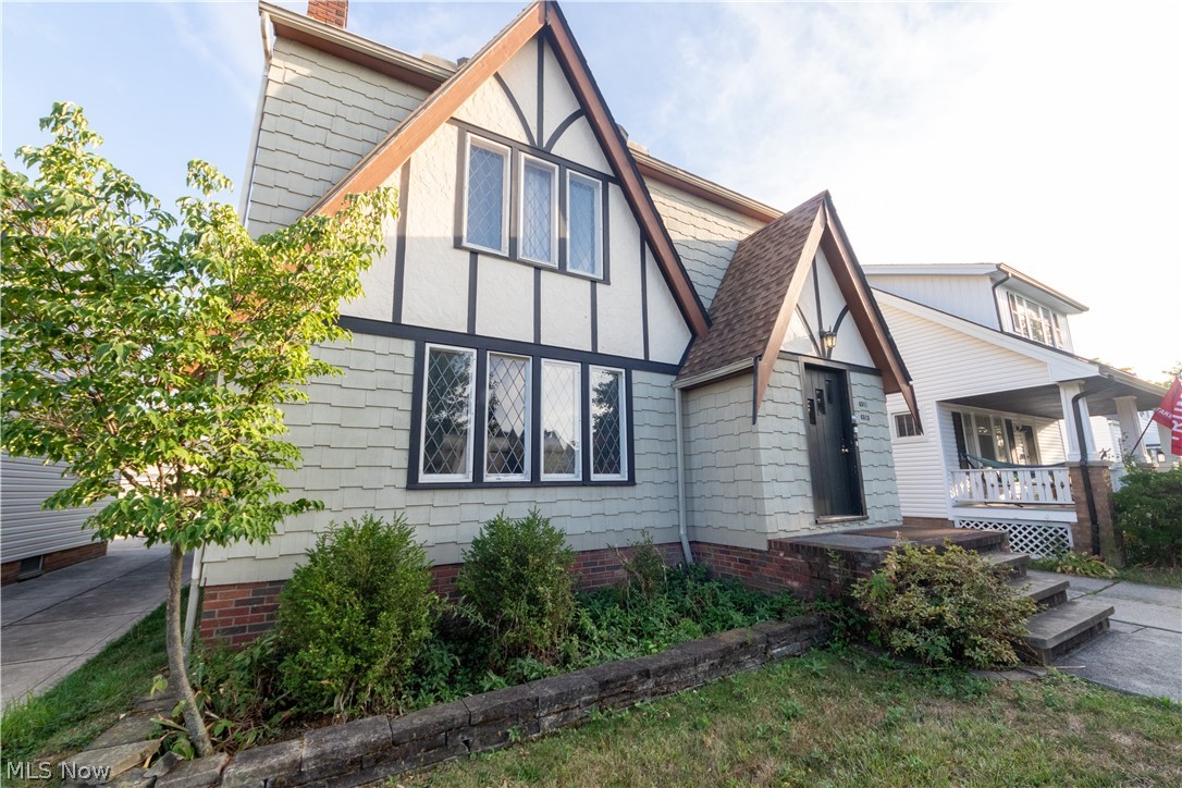 Grandview Park Anx Sub - Residential Income