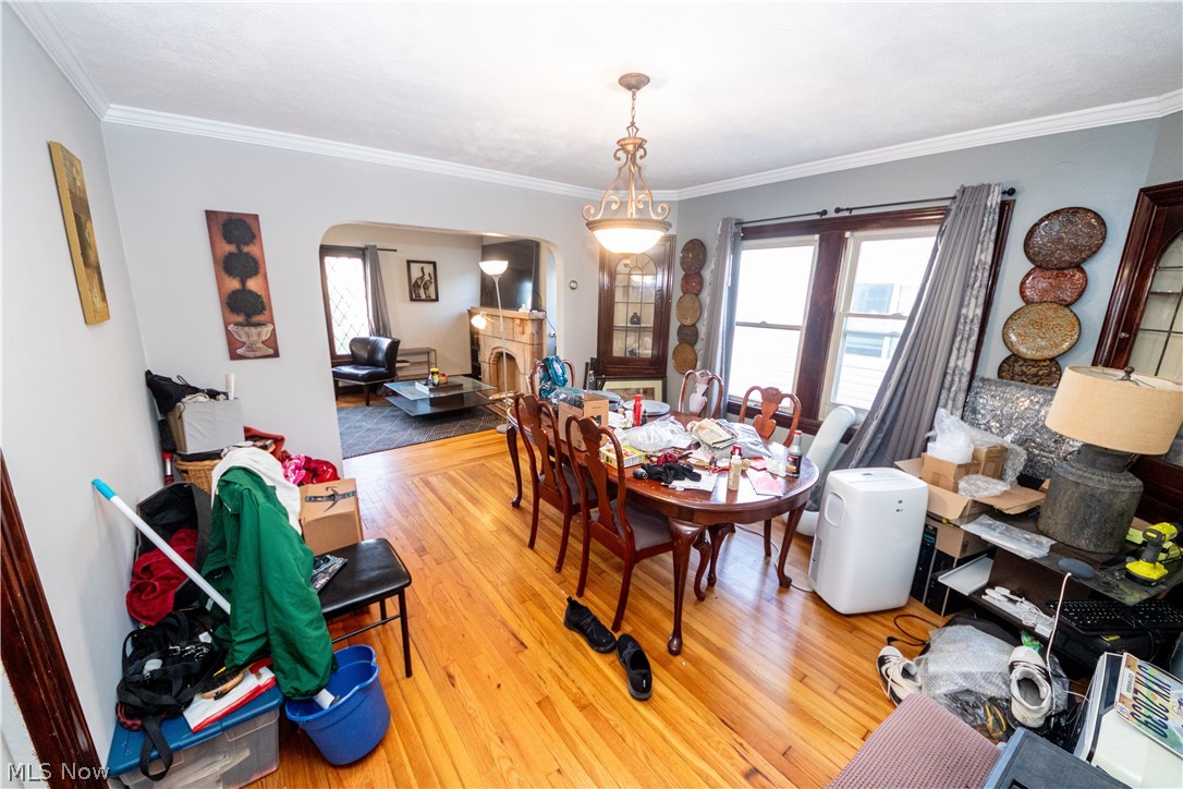 Grandview Park Anx Sub - Residential Income