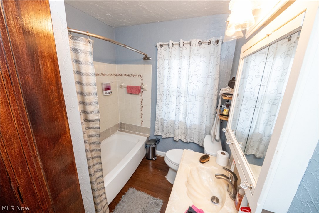 Grandview Park Anx Sub - Residential Income