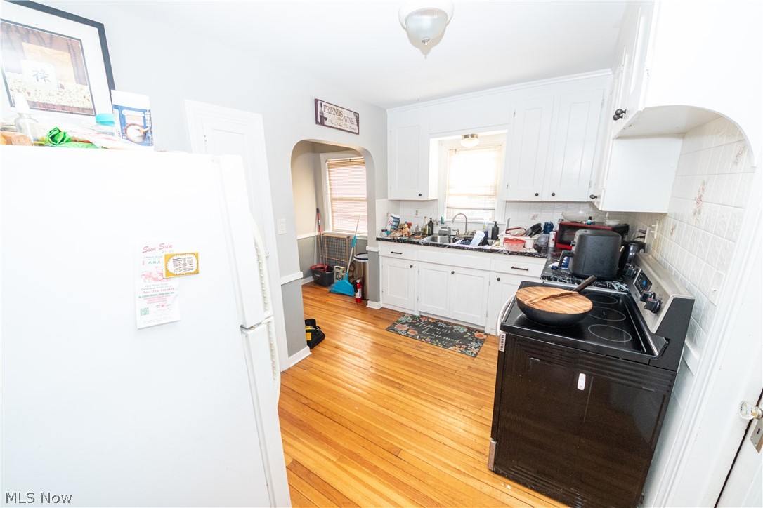 Grandview Park Anx Sub - Residential Income