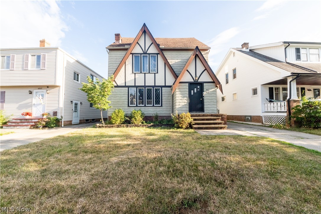 Grandview Park Anx Sub - Residential Income