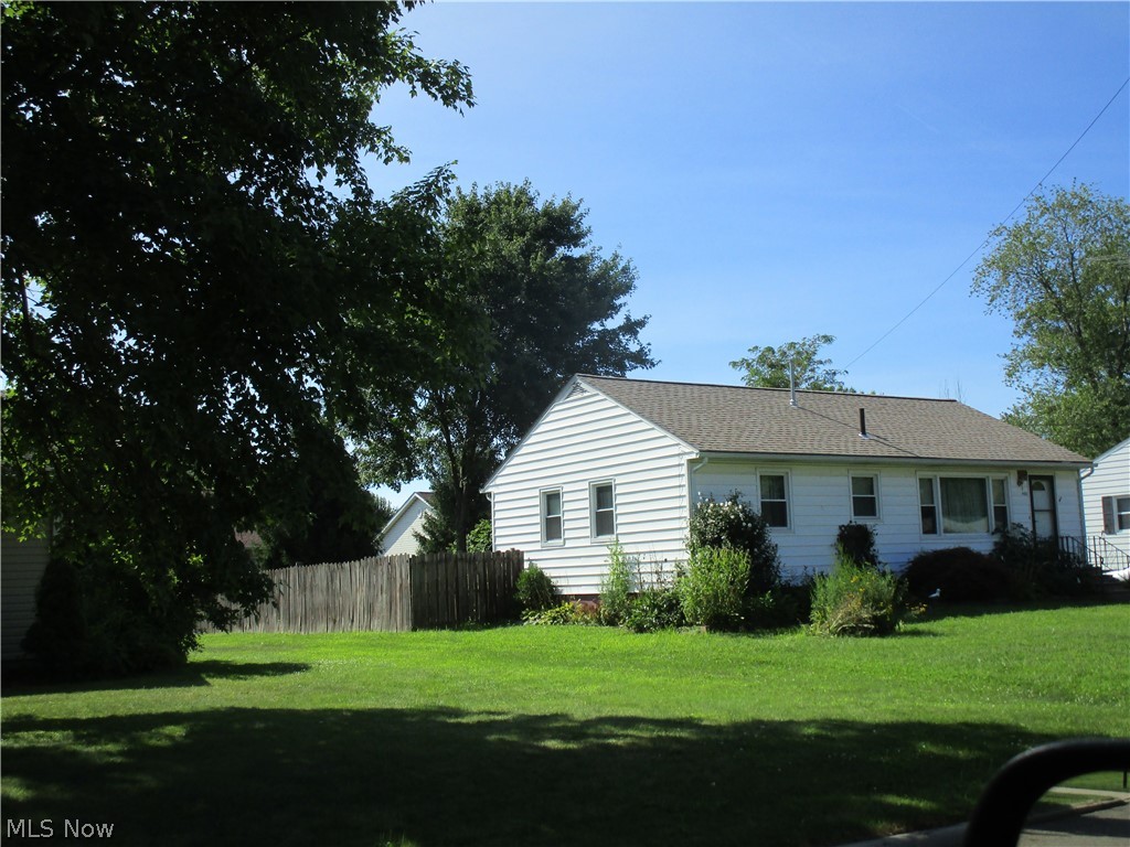 Rosewae - Residential