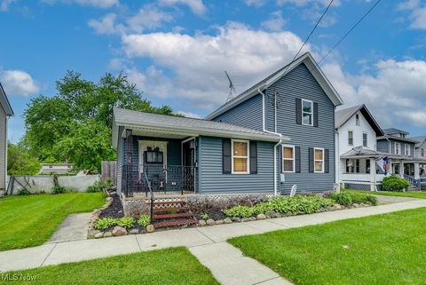 147 Vine Street, Ravenna, OH 44266 - MLS#: 5121930