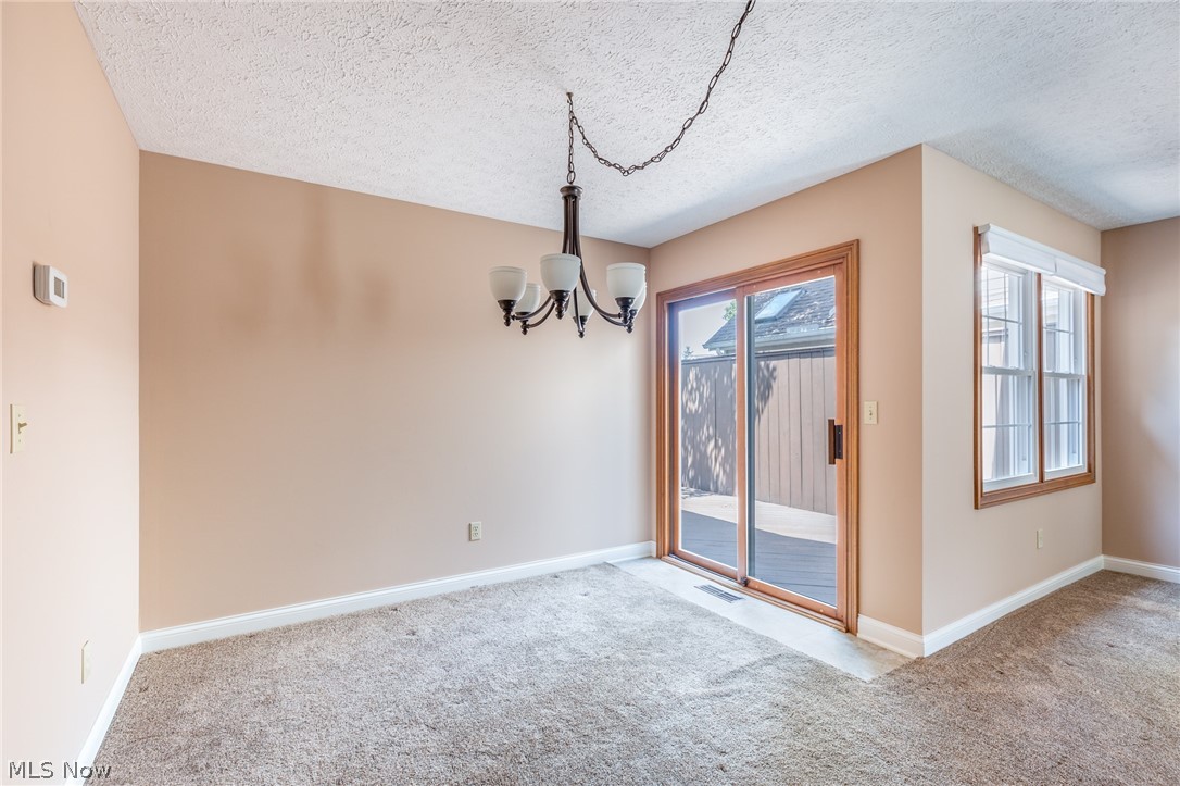 Bradley Woods Estates Twnhse Condo - Residential