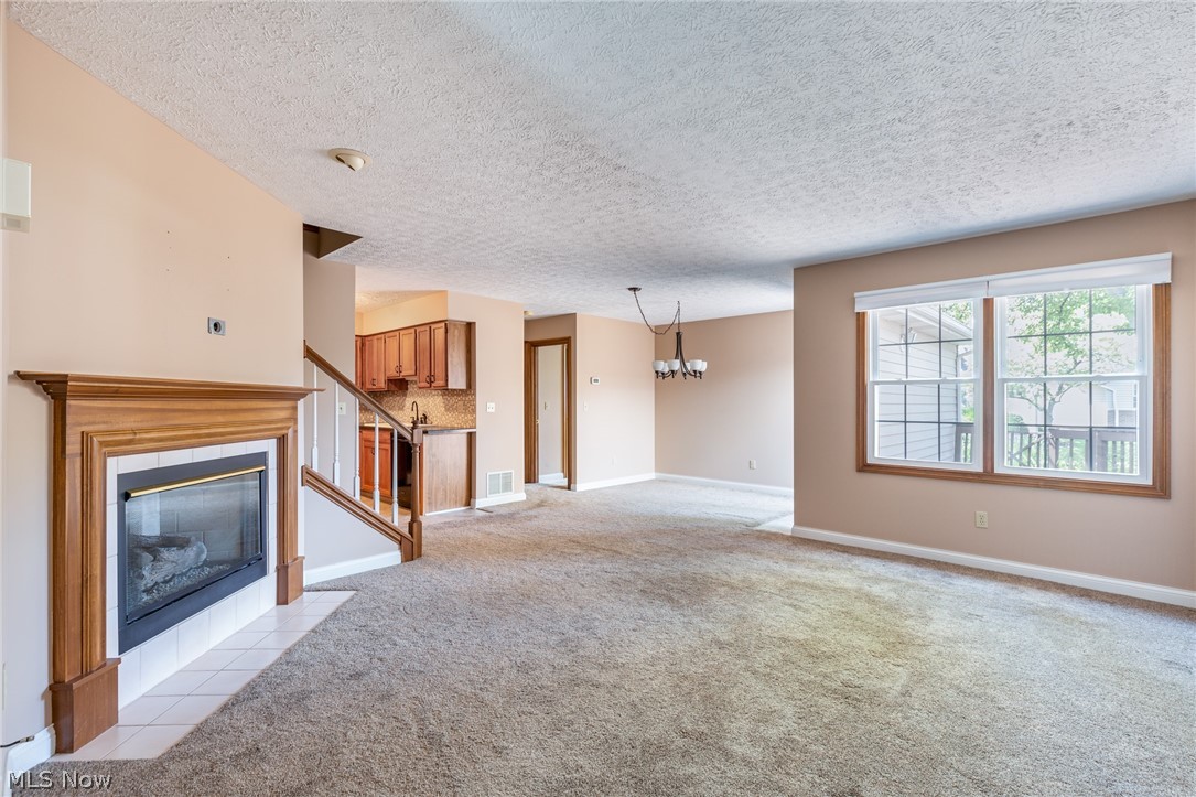 Bradley Woods Estates Twnhse Condo - Residential