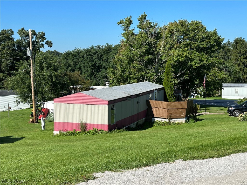 Elizabeth Swainss Add - Residential