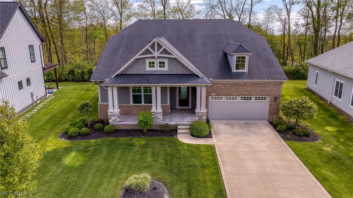 116 Orange Lake Drive