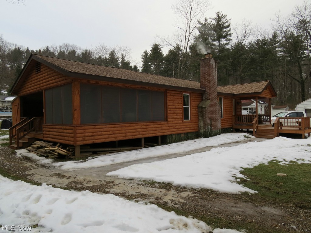 Mary Hensel - Residential