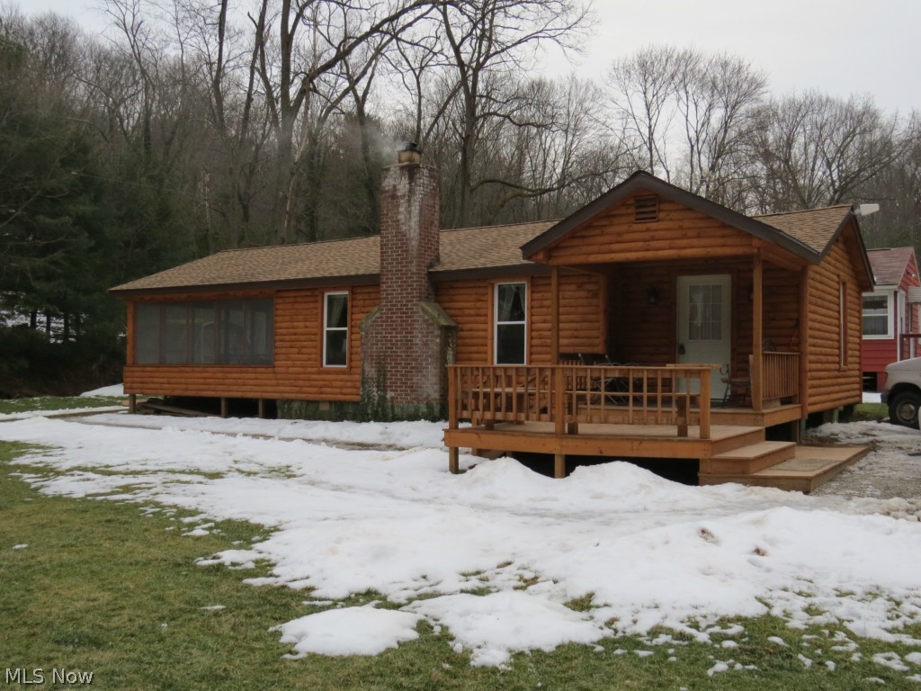 Mary Hensel - Residential