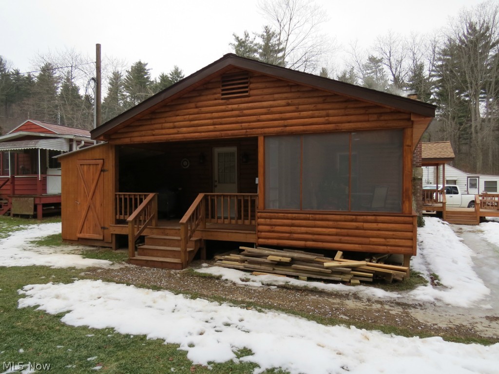 Mary Hensel - Residential