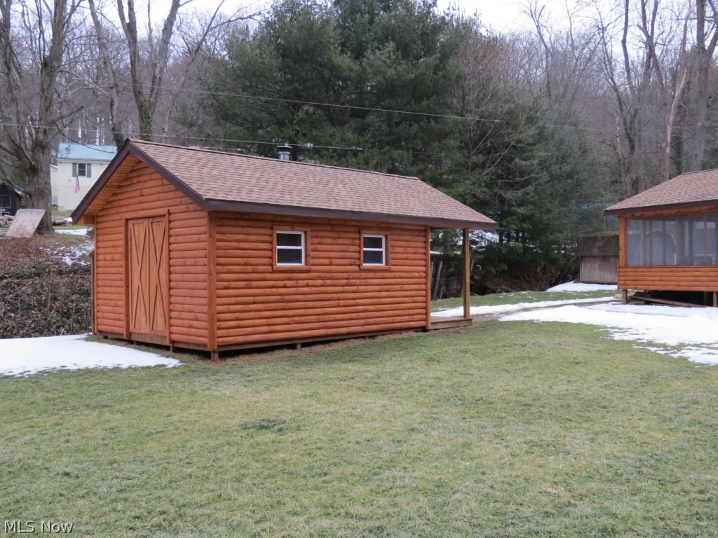 Mary Hensel - Residential