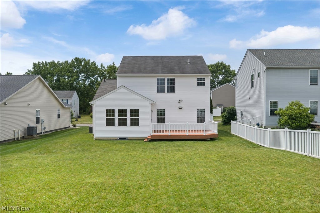 Photo of 2489 Captens Street NE, Canton, OH 44721 (MLS # 5222609)
