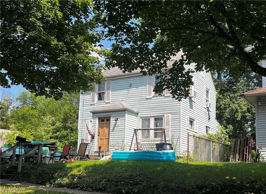 Unlock the Potential, this one is priced to move! Looking for an affordable opportunity to build equity or generate cash flow? This 2-bedroom, 1-bath home is a smart buy for savvy investors or budget-minded buyers ready to make a move. With solid bones and a functional layout, this property offers a blank canvas for customization, rental income, or resale