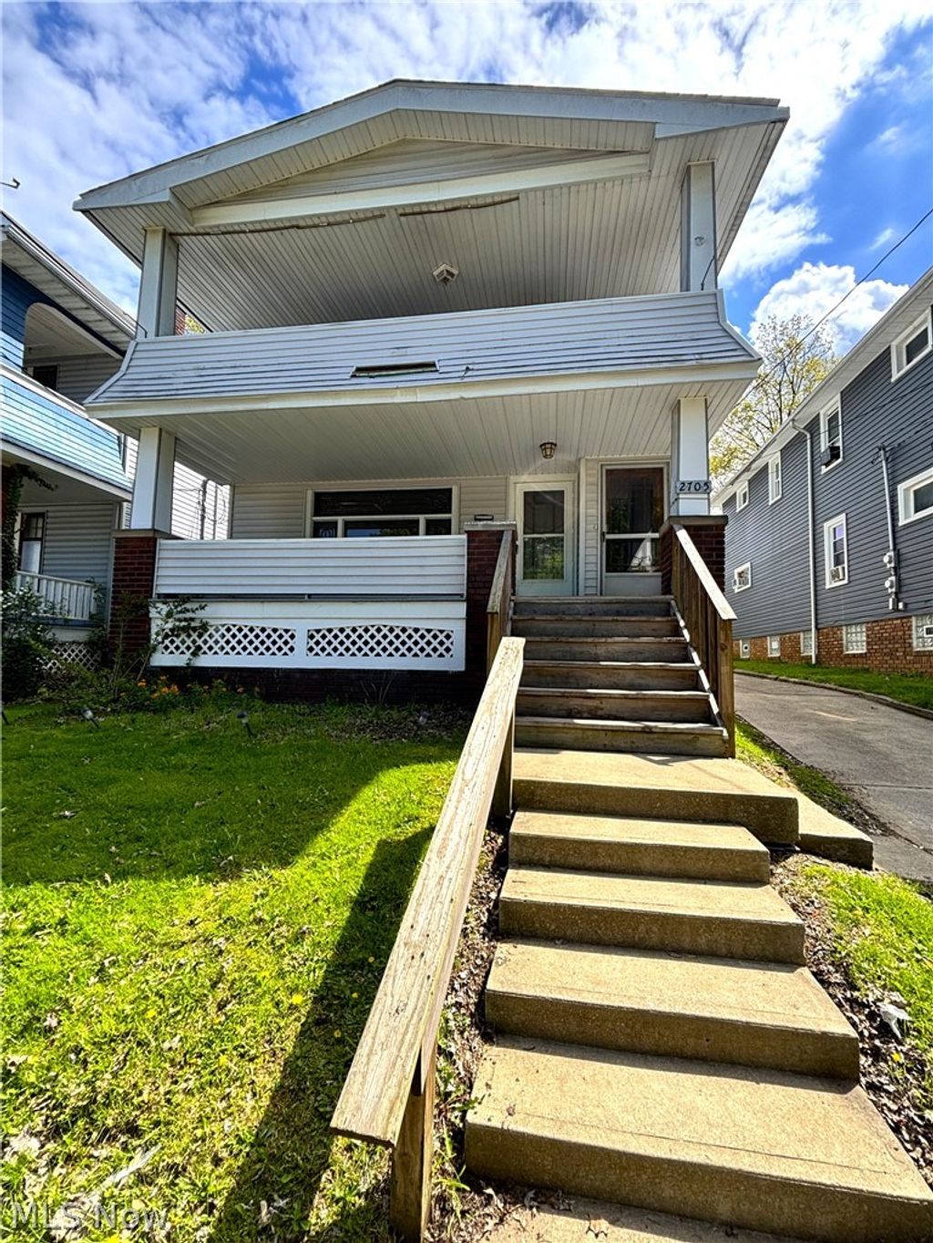 Photo of Cleveland, OH 44109 (MLS # 5206834)