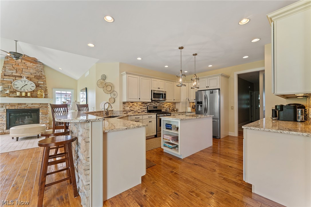 Winstead Xings 14 - Residential