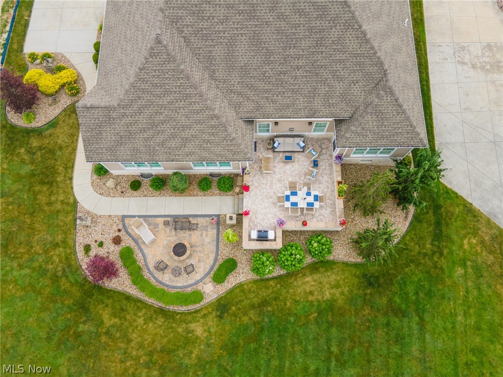 Winstead Xings 14 - Residential