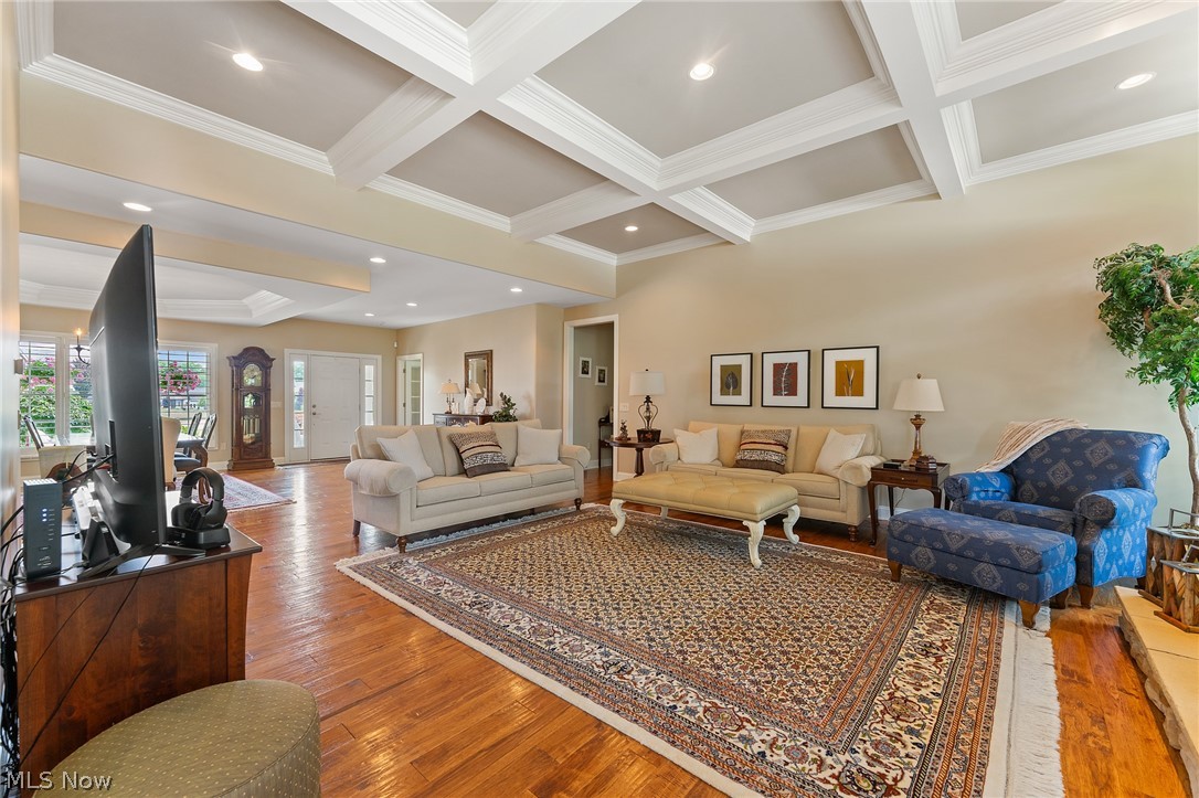 Winstead Xings 14 - Residential