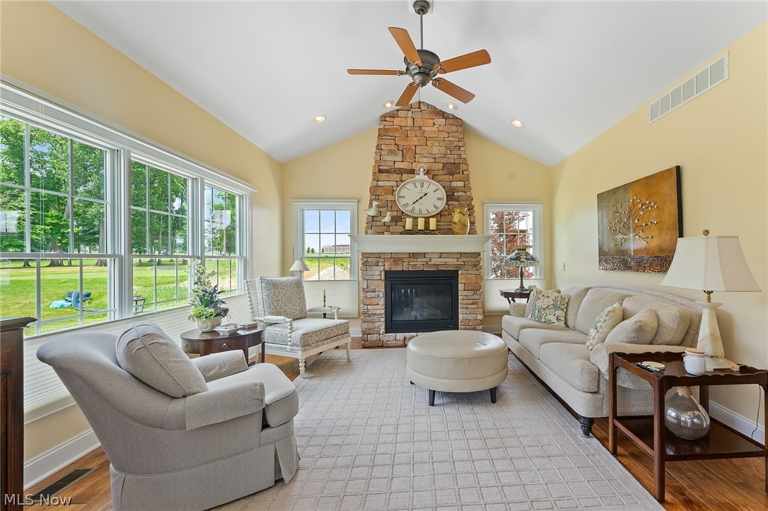 Winstead Xings 14 - Residential