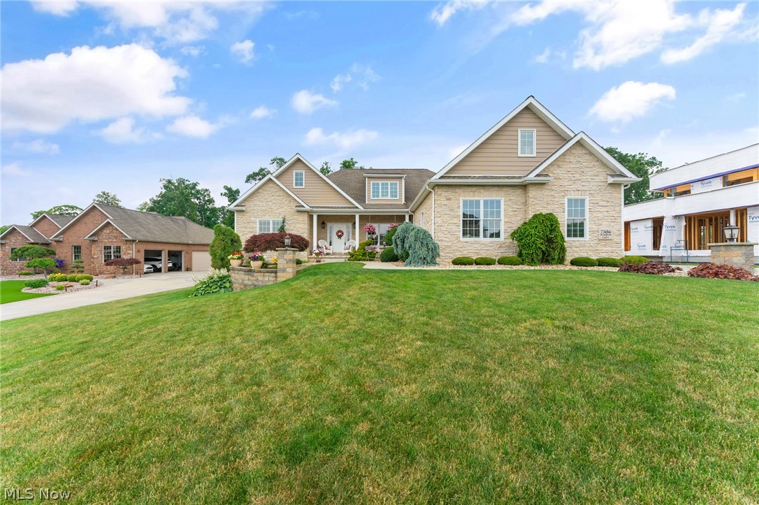 Winstead Xings 14 - Residential