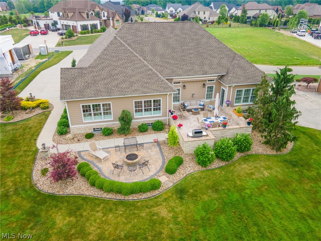 Winstead Xings 14 - Residential