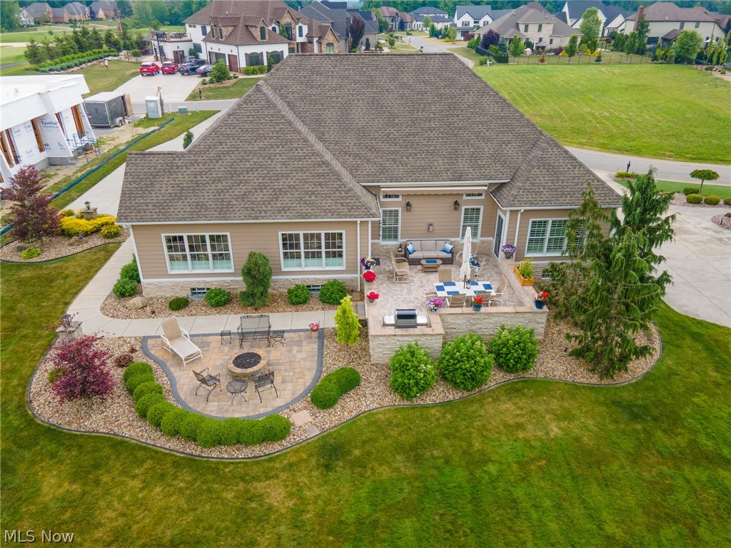 Winstead Xings 14 - Residential