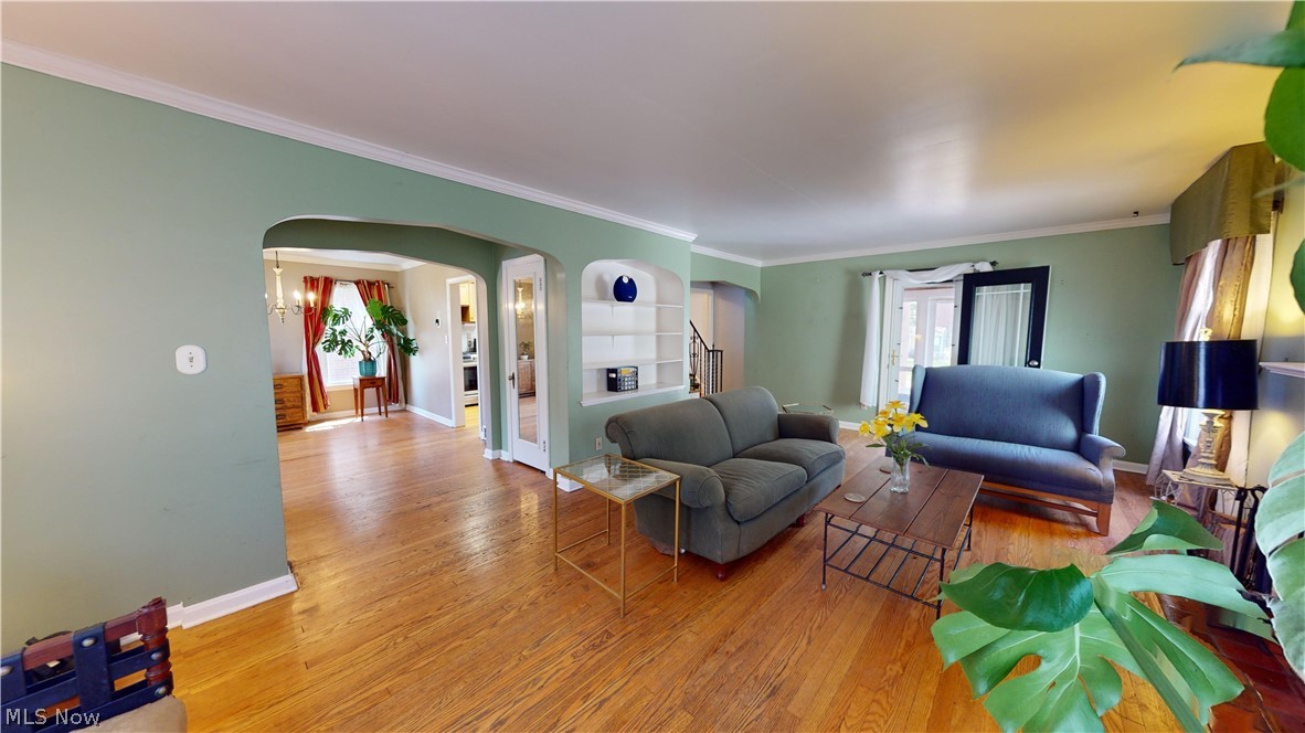 Citizens - Residential