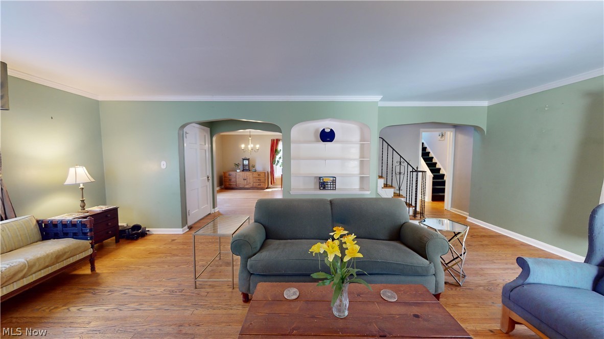 Citizens - Residential