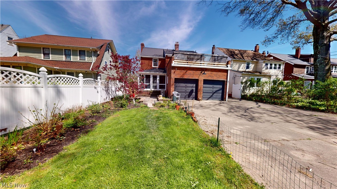 Citizens - Residential