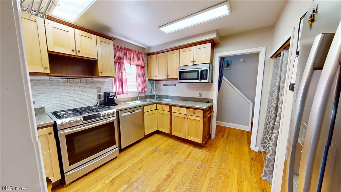 Citizens - Residential