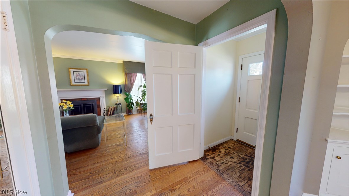 Citizens - Residential