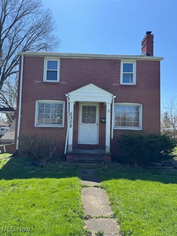 2308 Sussex Street, Warren, Ohio image 1