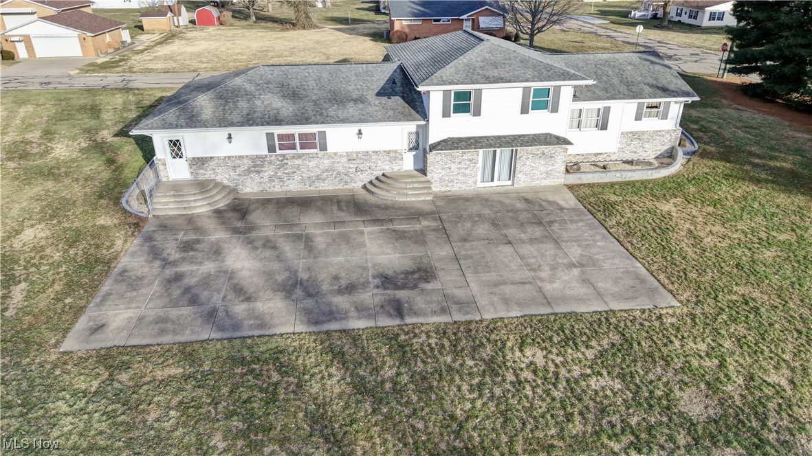 310 NW Center Avenue, Tuscarawas, Ohio image 32