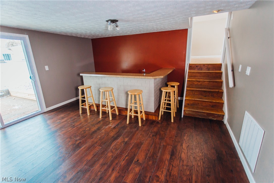 Bramblecrest - Residential